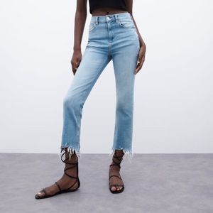 Zara Jeans
